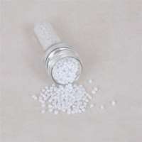 High Quality PET Resin Granules Price in china factory