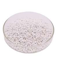 factory price plastic injection raw material white Nano Bas04 filler masterbatch for plastic car making material