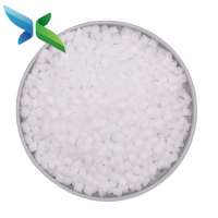 pure new raw plastic granule materials meltblown flower masterbatch