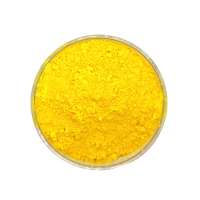 Meidan industrial material suppliers pigment yellow 12 coating pigment yellow organic pigment rubber raw material for slippers