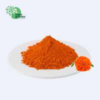 Healthy Natural Marigold Flower Extract 10%-80% Lutein Raw Material